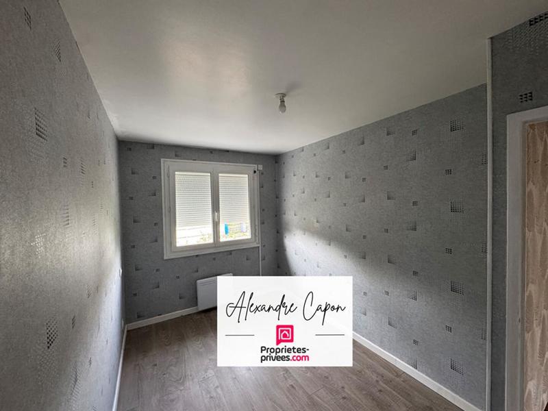 Maison - 70 m² - 3 pièces