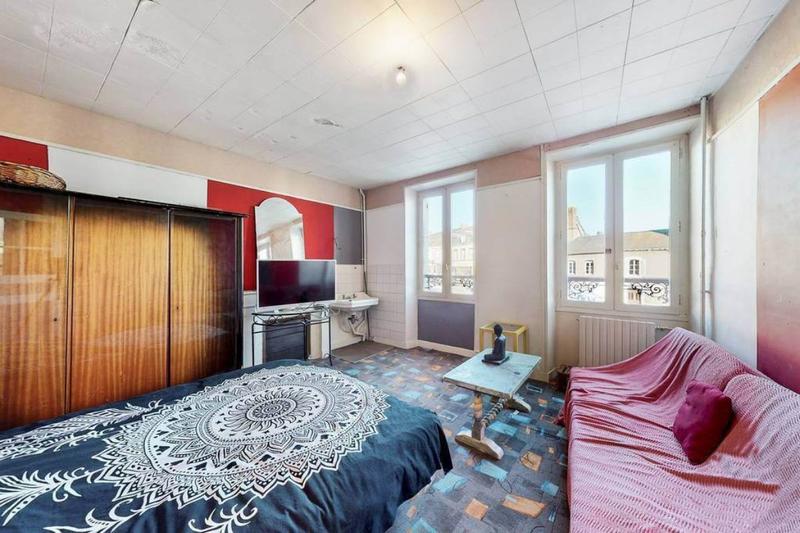 Maison - 152 m² - 7 pièces