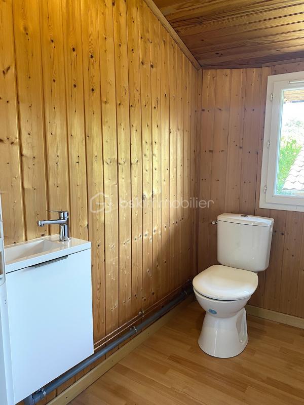 Maison de ville - 195 m² - 7 pièces