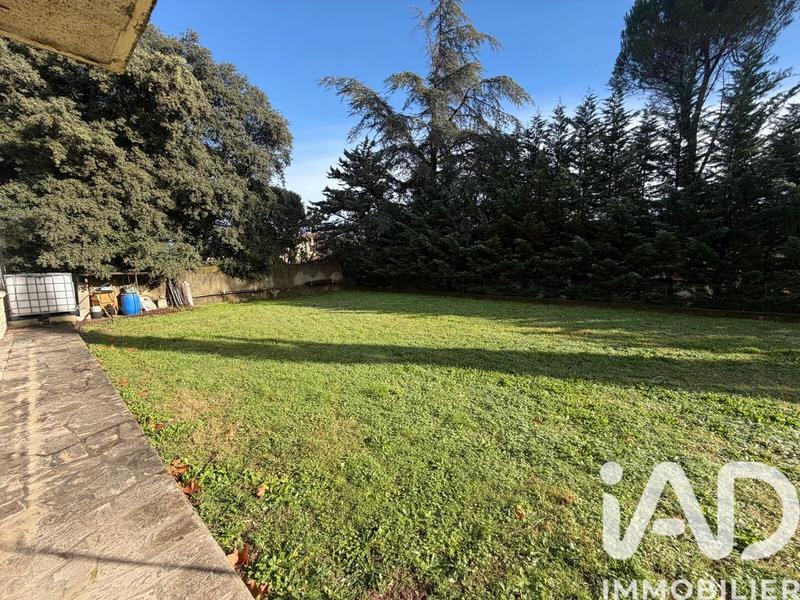 Maison - 88 m² - 5 pièces