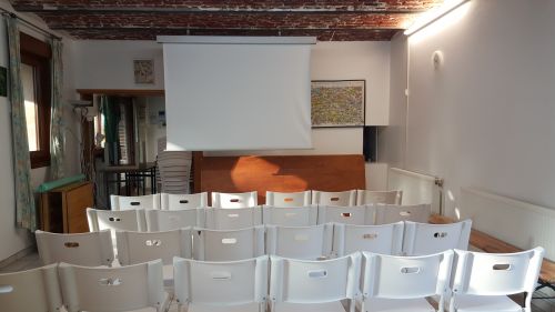 villagedegites de douchy