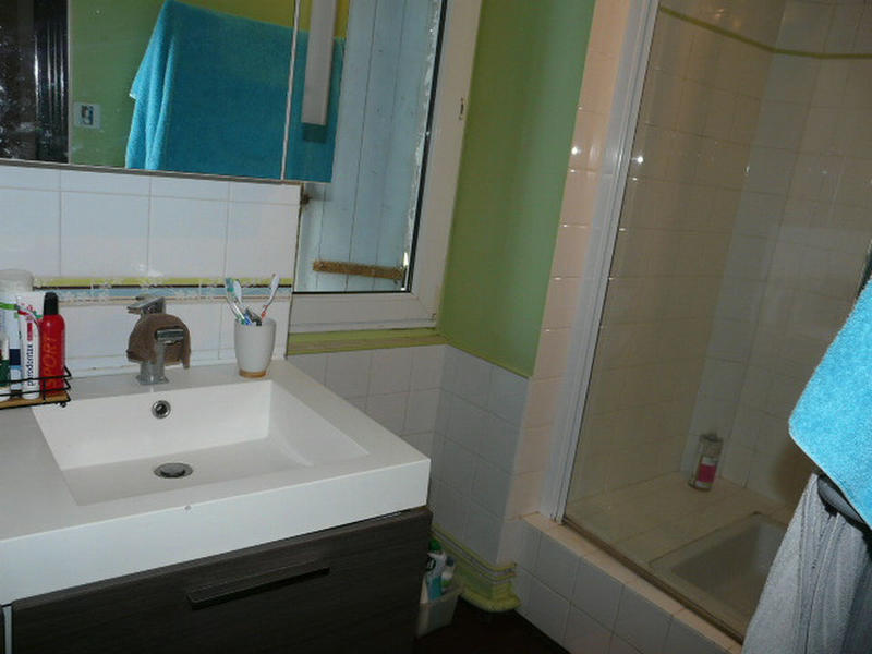 Maison - 200 m² - 6 pièces