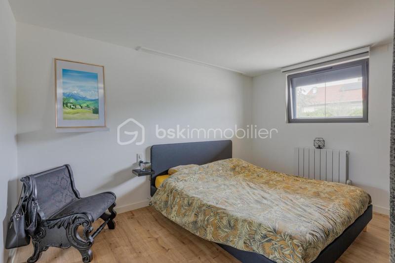 Maison - 200 m² - 6 pièces