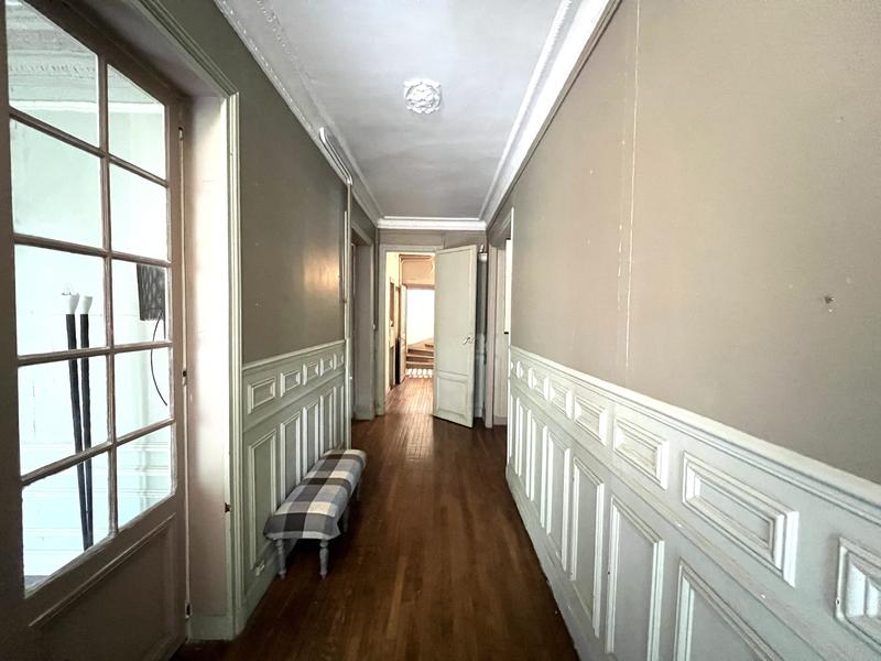 Maison - 182 m² - 7 pièces