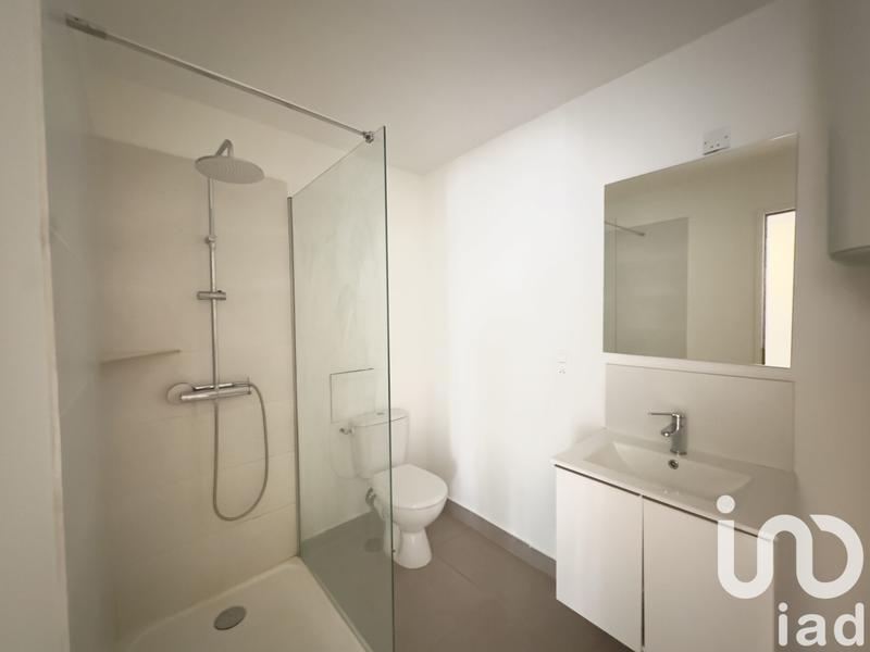 Appartement - 40 m² - 3 pièces