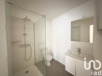 Appartement - 40 m² - 3 pièces