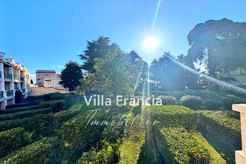 Appartement - 22 m² - 1 pièce