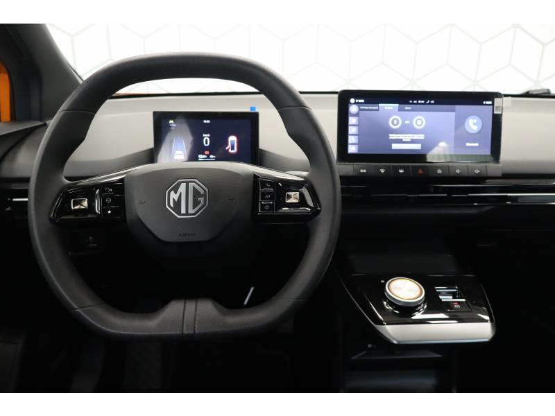 Mg Mg4 Electric 51kWh - 125 kW 2wd Standard