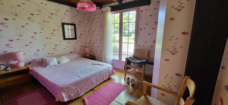 Villa - 140 m² - 7 pièces