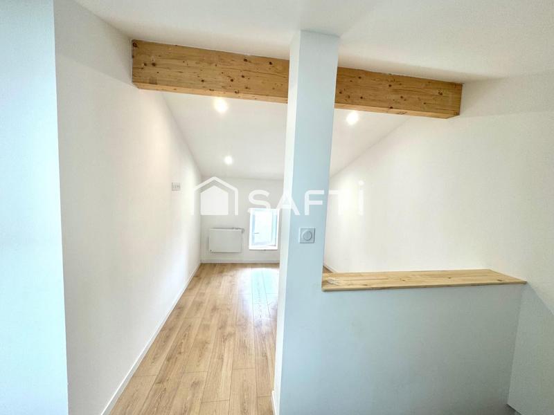 Maison - 131 m² - 7 pièces