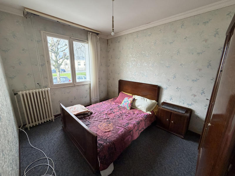 Maison - 135 m² - 4 pièces