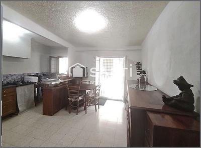 Maison - 60 m² - 3 pièces