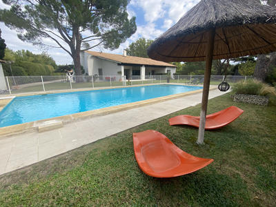 Propriété - 195 m² - 5 pièces