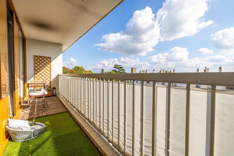 Appartement - 66 m² - 4 pièces