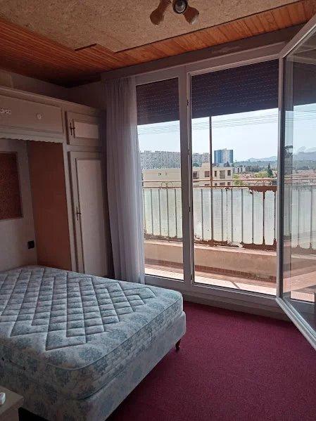 Appartement - 112 m² - 4 pièces