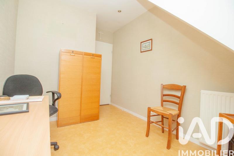 Appartement - 75 m² - 4 pièces