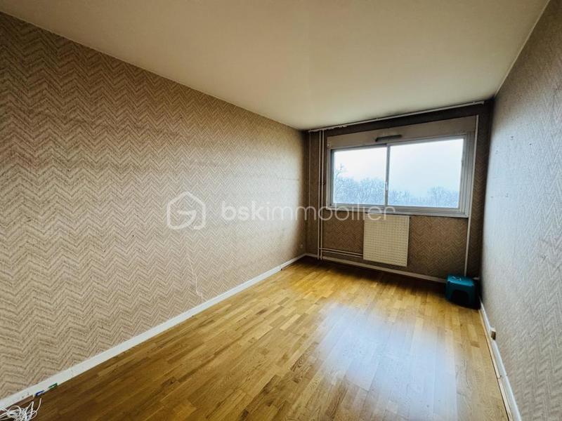 Appartement - 118 m² - 5 pièces