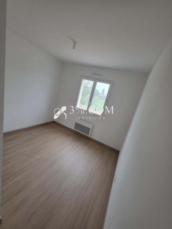 Maison - 80 m² - 5 pièces