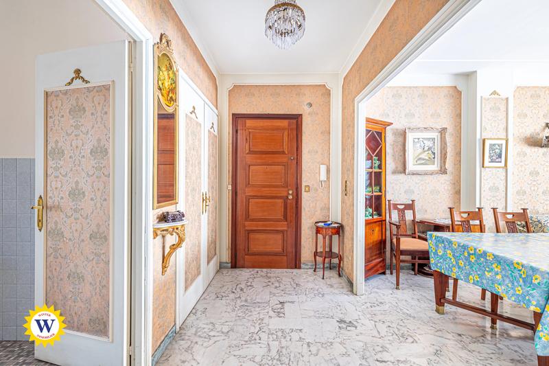 Appartement - 79 m² - 3 pièces