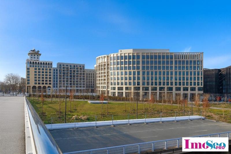 Local commercial - 180 m²