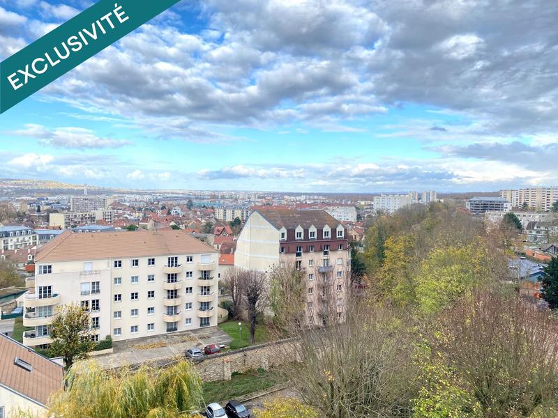 Appartement - 28 m² - 1 pièce