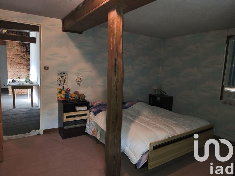 Maison - 115 m² - 4 pièces