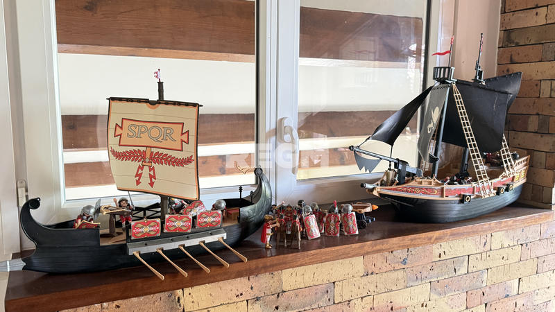 Villa - 183 m² - 6 pièces