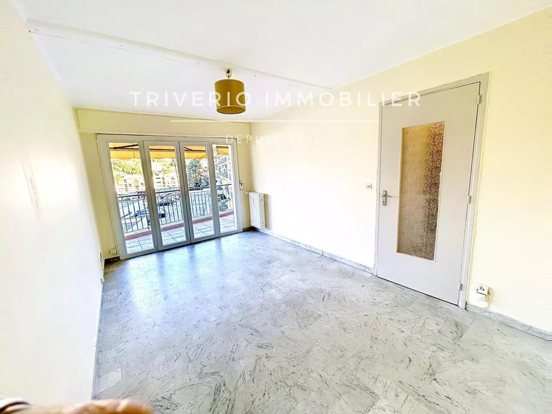 Studio - 29 m² - 1 pièce