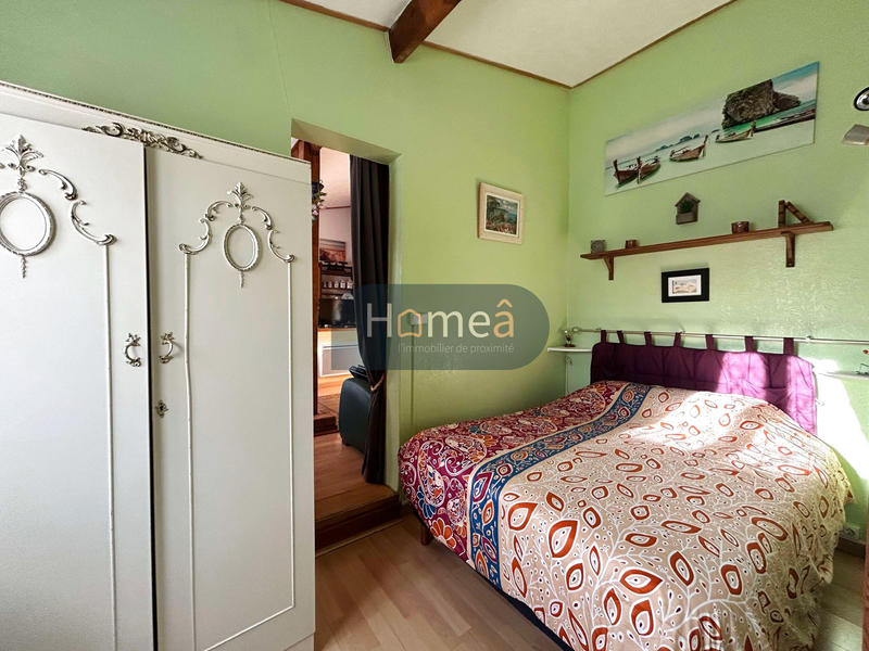 Maison - 134 m² - 5 pièces