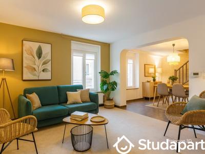 Appartement - 71 m² - 3 pièces