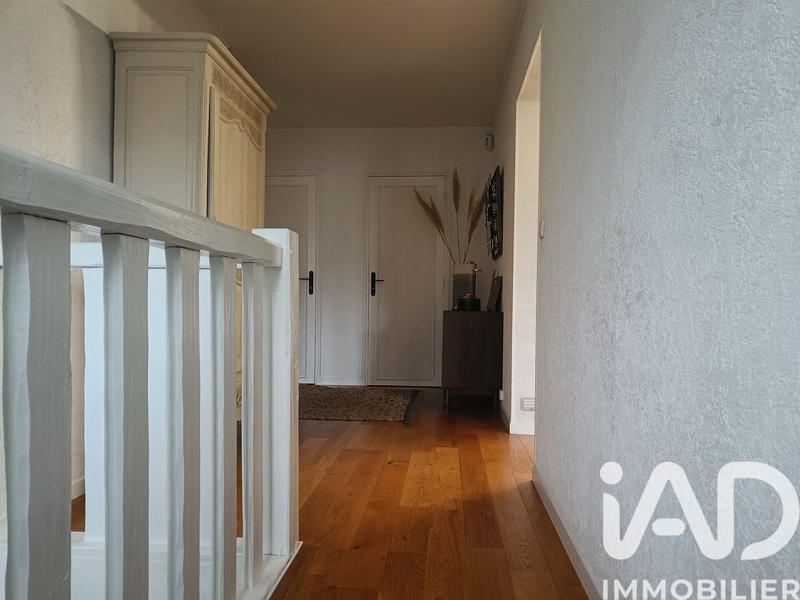 Maison de campagne - 272 m² - 10 pièces