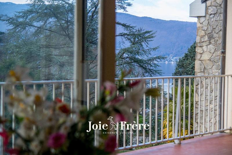 Appartement - 87 m² - 4 pièces