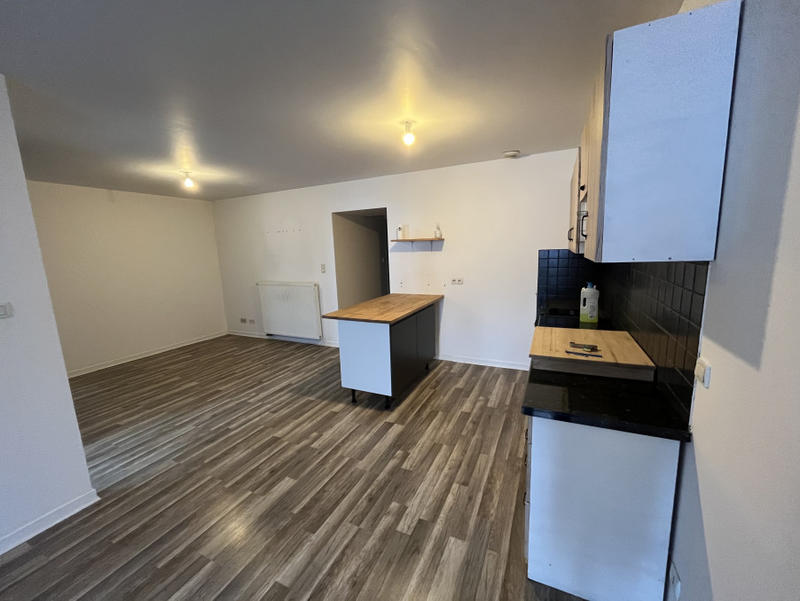 Appartement - 68 m²