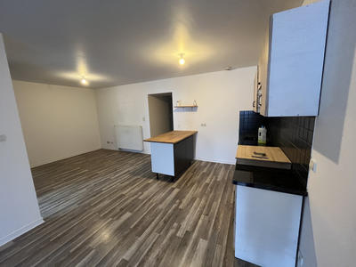 Appartement - 68 m²