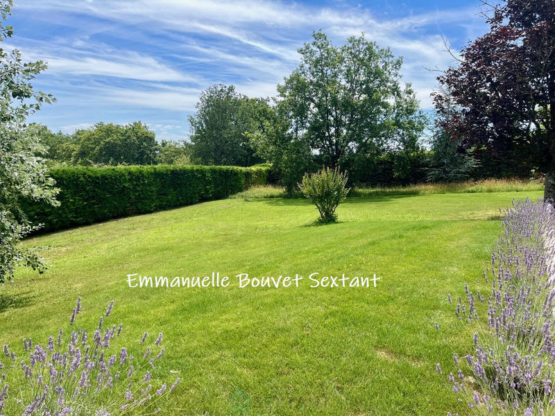 Maison - 187 m² - 7 pièces