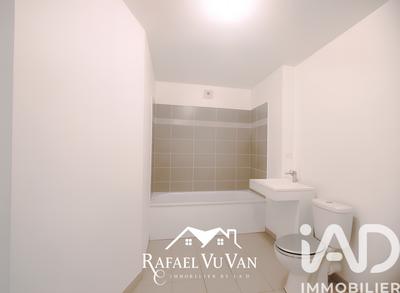 Appartement - 41 m² - 2 pièces