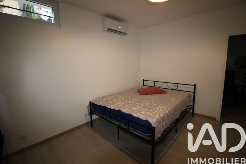 Maison - 165 m² - 7 pièces