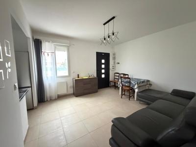 Maison - 47 m² - 3 pièces