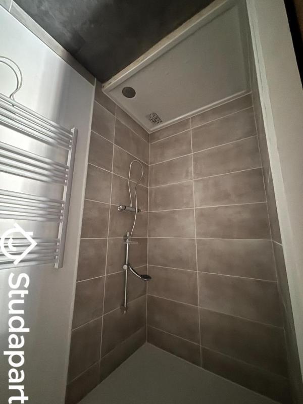 Appartement - 15 m² - 1 pièce