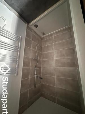 Appartement - 15 m² - 1 pièce