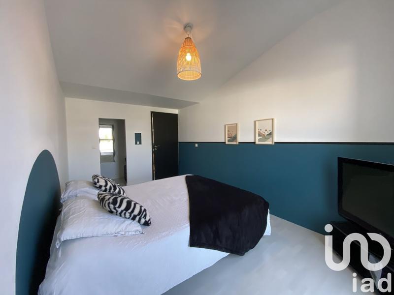 Maison - 239 m² - 7 pièces