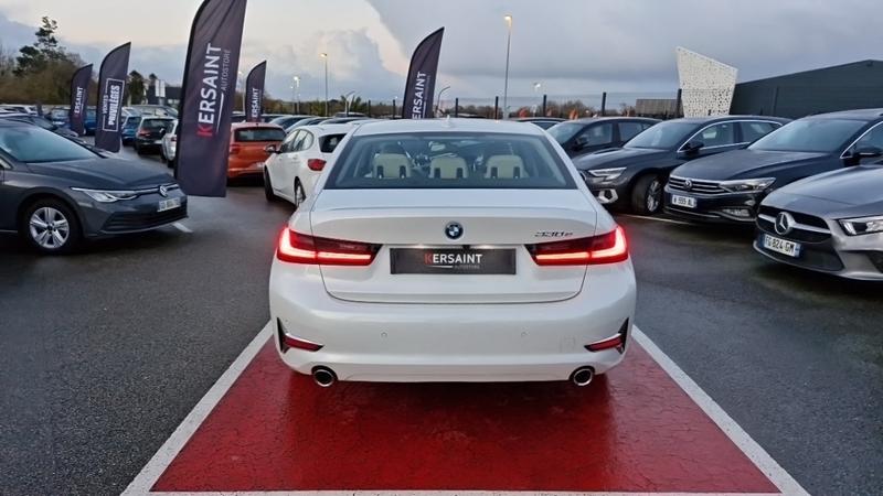 Bmw Série 3 VII Berline 330e 292ch Luxury Bva8 Hybride