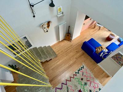 Maison - 131 m² - 5 pièces