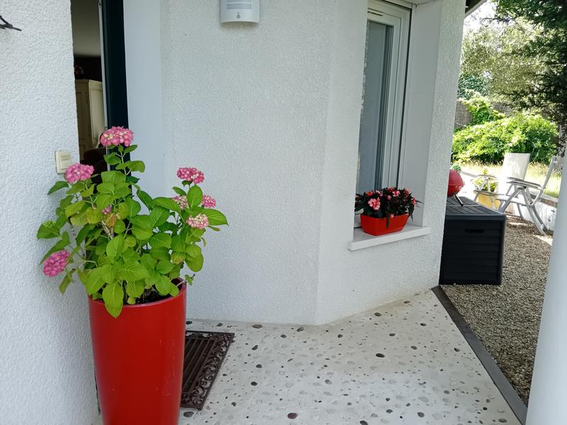 Maison - 117 m² - 4 pièces