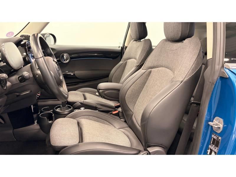 Mini Mini Hatch 3 Portes Cooper 136 ch Dkg7 Edition Premium Plus