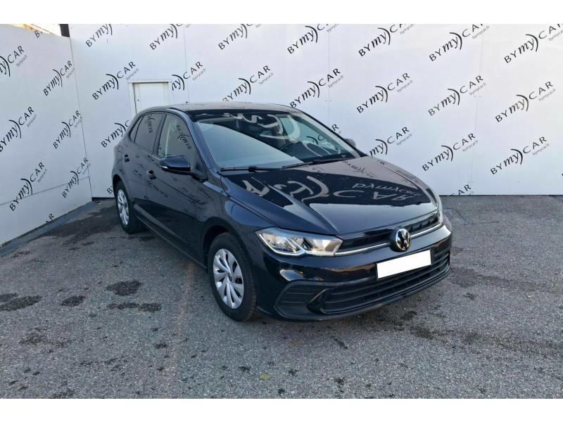 Volkswagen Polo 1.0 Tsi 95 s&amp;S Dsg7 Life