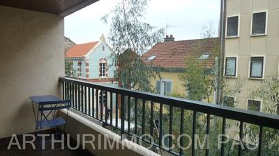 Appartement - 33 m² - 1 pièce