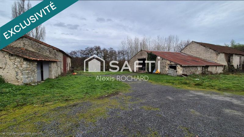 Maison - 150 m² - 6 pièces