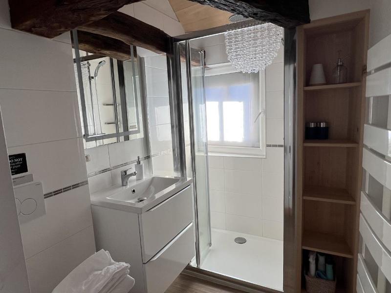 Maison de ville - 70 m² - 4 pièces