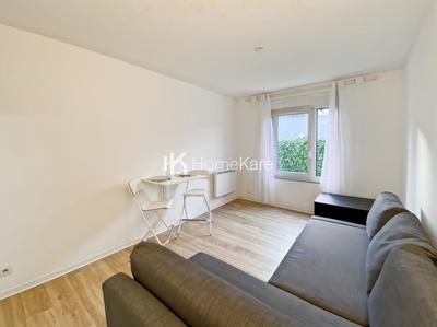 Studio - 20 m² - 1 pièce